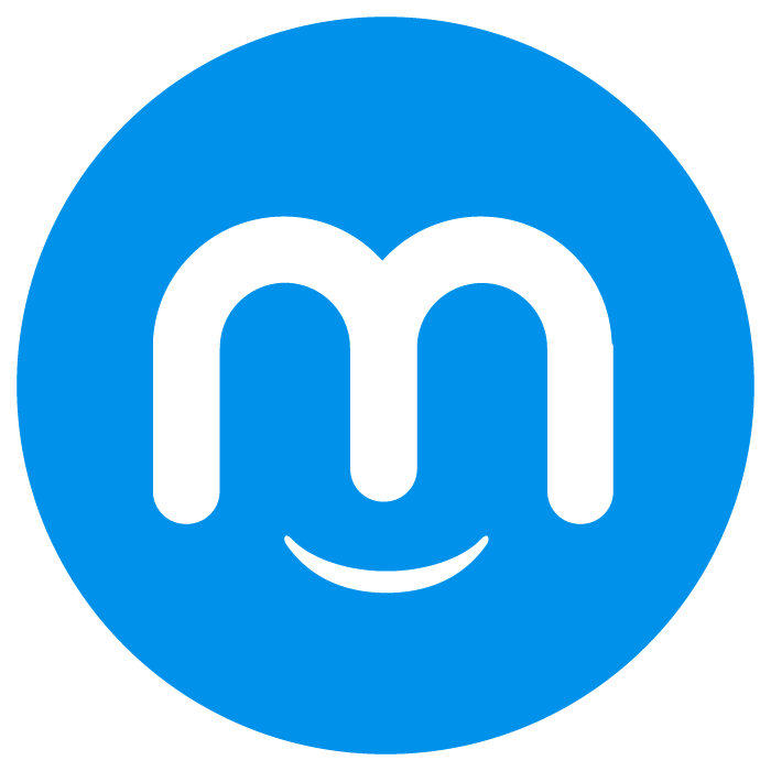 Myket Logo